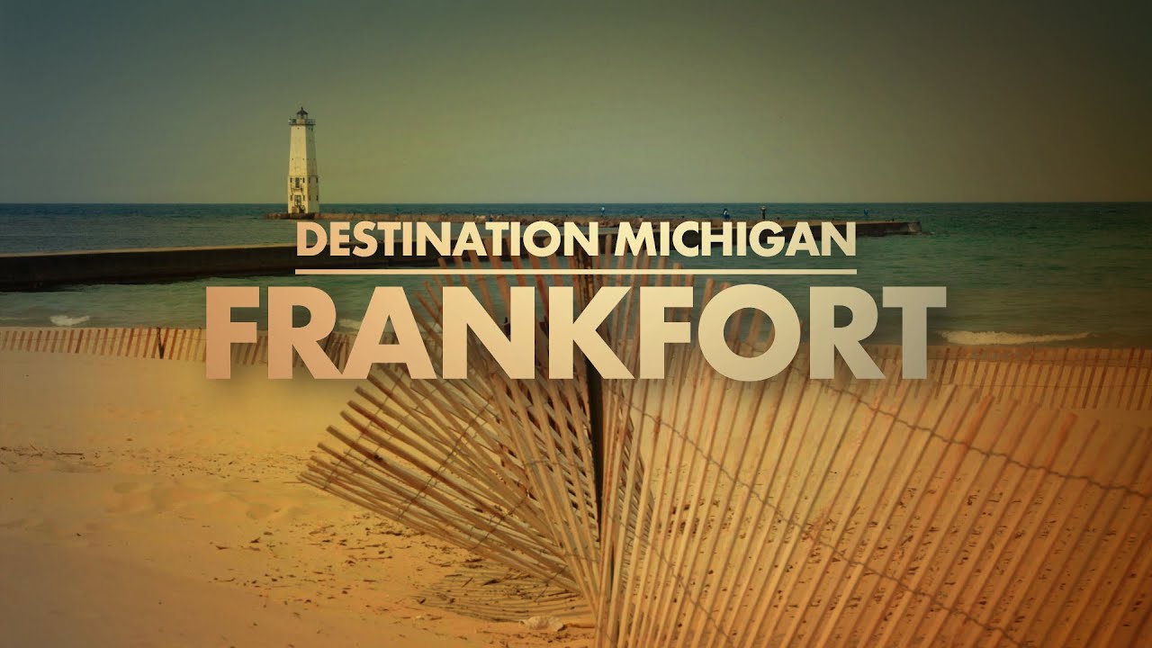 Frankfort | Destination Michigan