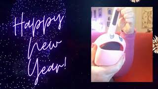 Happy New Years from me and Melody my Otamatone! by Ferretocious 168 views 4 months ago 2 minutes, 30 seconds
