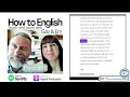S01E02. Types of Lessons (transcribed) REVISITED