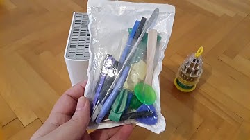 WD My Cloud 3 TB - Enclosure Teardown (Take Out HDD)