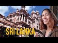 VIAJANDO SOLA | SRI LANKA