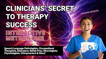 🚀 Unlock Faster Results with Interactive Metronome!