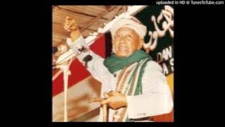KH Abdullah Syafe'i '' Bacalah Al Qur'an ''
