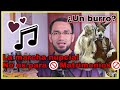 🔺MARCHA Nupcial👉 ¿Por qué NO es correcto usarla para un MATRIMONIO. HAY UN BURRO!