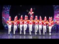 Театр танца "Розовый слон" - "Танец оловянных солдатиков"