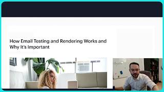 How Email Testing and Rendering Works and Why It’s Important