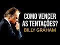 Como Vencer as Tentações?(Mensagem para os jovens) - Billy Graham.