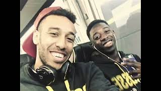 Afro Trap Pt.4 X Sicko Mode Slowed