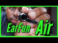 EarFun Air True Wireless Earbuds