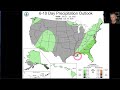 California Weather: July 20th Update!