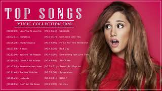 اغاني انجليزية 2020 Best English Songs Playlist_افضل اغنية اجنبية