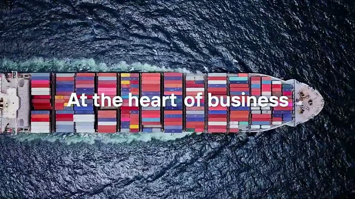 Schuberg Philis B.V at 600Minutes Supply Chain Management 2022, The Netherlands (Spotlight)