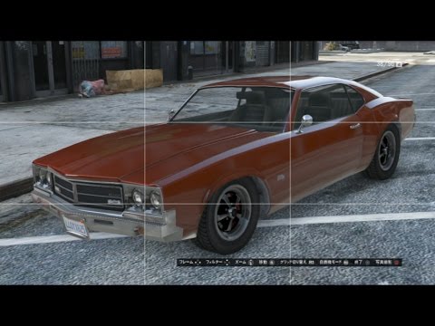 70以上 Gta5 オンライン ガレージ 車 削除 やすごわっｌ