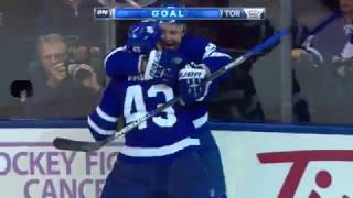 Maple Leafs vs Oilers: Kadri upstages McDavid, Matthews - Sports
