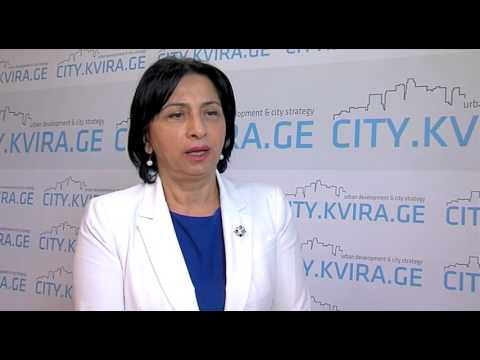 რიმა ბერაძე: ჩუღურეთში არსებულ ყველა კულტურულ ძეგლს შევინარჩუნებთ