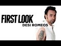 Latest Full official Promo of Punjabi New Upcoming Movie of Babbu Mann " Desi Romeos" Download