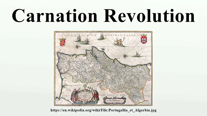 Carnation Revolution