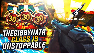 TheGIBBYNATR CLASS IS UNSTOPPABLE ( DROPS DOUBLE V2 ROCKET ) MUST TRY THIS NOW FOR EASY V2 ROCKETS