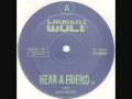 Miniature de la vidéo de la chanson Hear A Friend