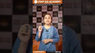 Happy International Women's Day | CSAP IAS Academy