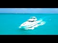 Cancun Mexico Private Yacht Charter to Isla Mujeres
