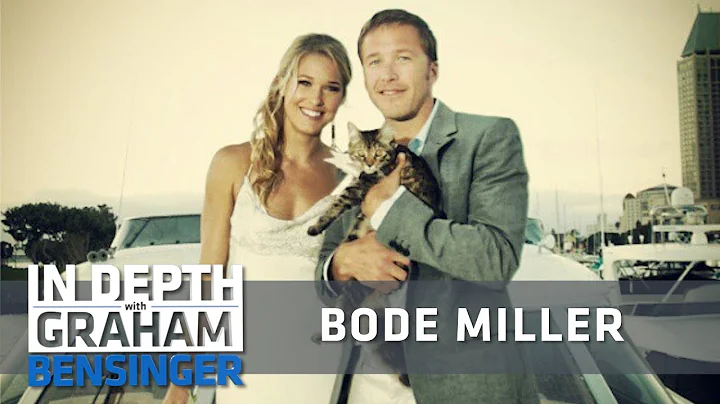 Bode Miller: Proposing to wife after 1.5 months