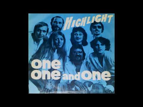 Highlight  ?? One One and One (1977)