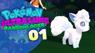 GOUPIX D'ALOLA EN STARTER ! - Pokémon Ultra Lune SUPER RANDOM #01 GOUPIX D'ALOLA EN STARTER ! - Pokémon Ultra Lune SUPER RANDOM #01