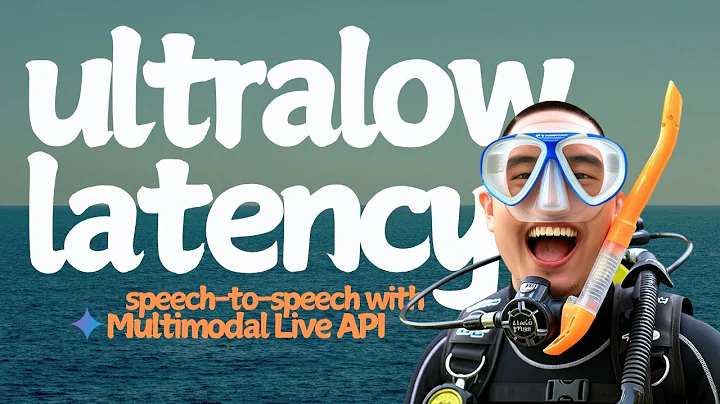 Building a Conversational AI with Gemini 2.0 Multimodal LIVE API