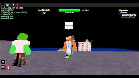 Roblox r2d Elevator hates me :(