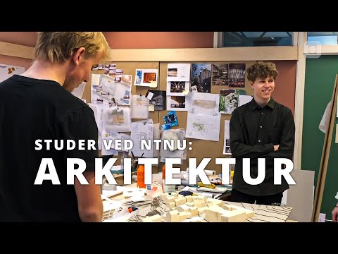 Video: Materialisering Og De-materialisering Av Arkitektur