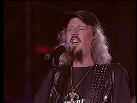 Schürzenjäger - Sierra Madre 1997 live