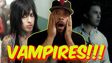 Rap Videographer REACTS to I