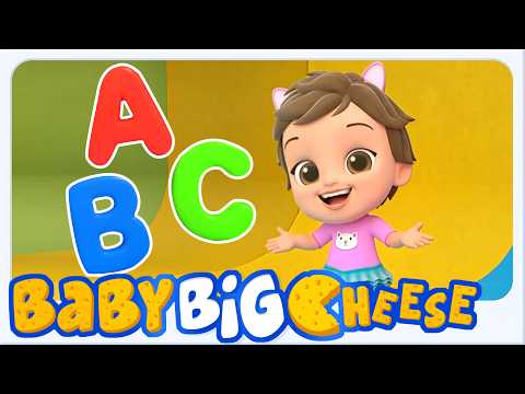 Canción del Alfabeto para niños + Más rimas infantiles para preescolares