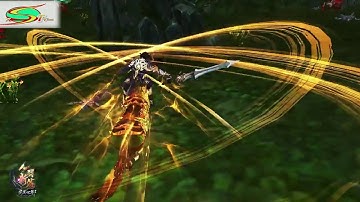 Perfect World Mobile: New Classes Trailer