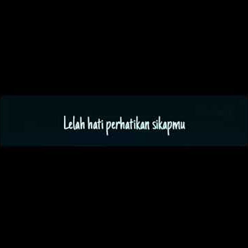 Menghapus Jejakmu 4 - Terus Melangkah Melupakanmu Lelah Hati Perhatikan Sikapmu -