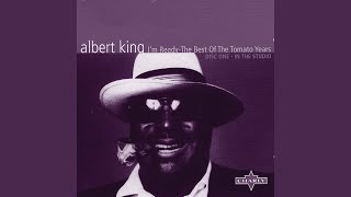 Video thumbnail of "Albert King - Angel Of Mercy - Original"