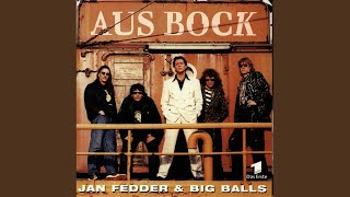 Video thumbnail of "Jan Fedder & Big Balls - Rum Aus Jamaika"