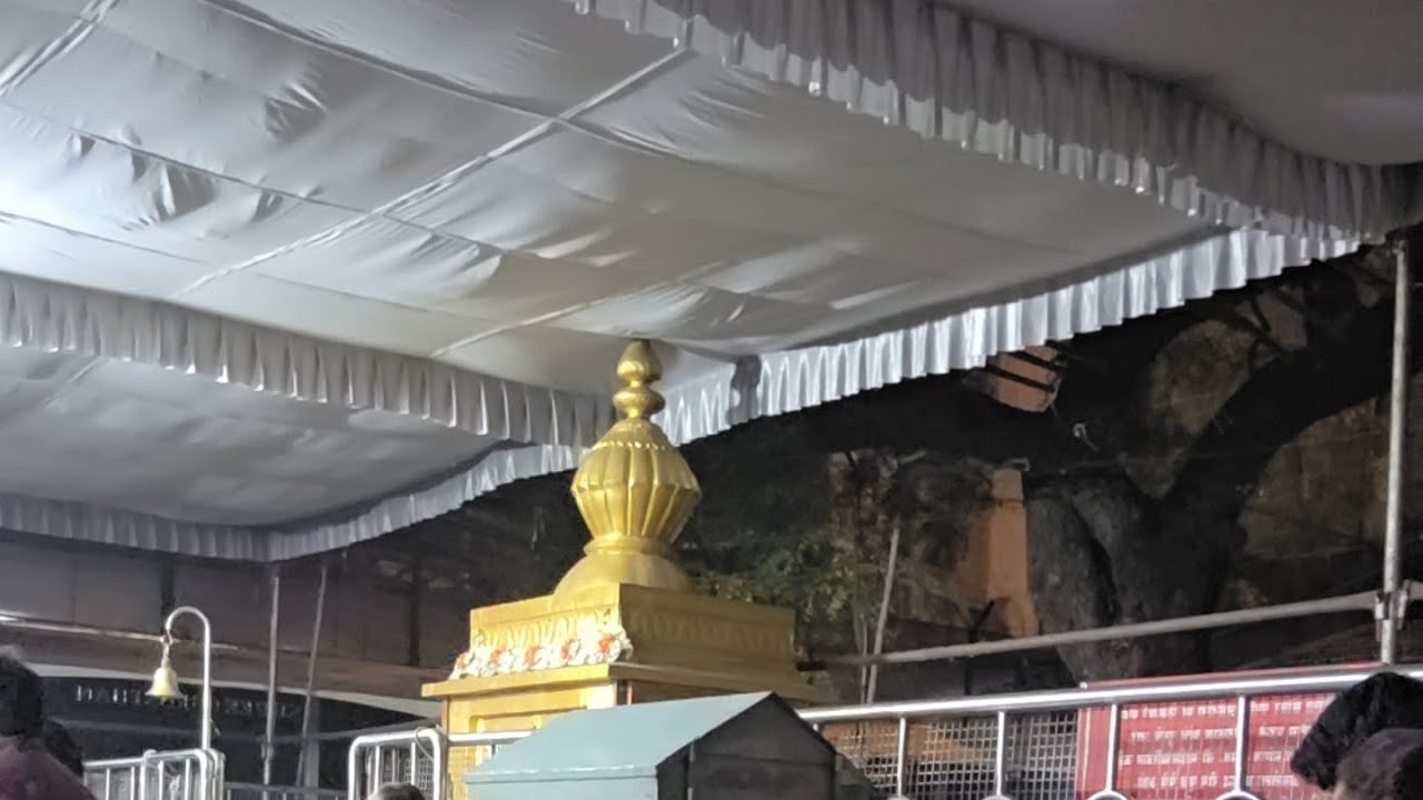 mandir parisar ke darshanSai pooja channel shirdi