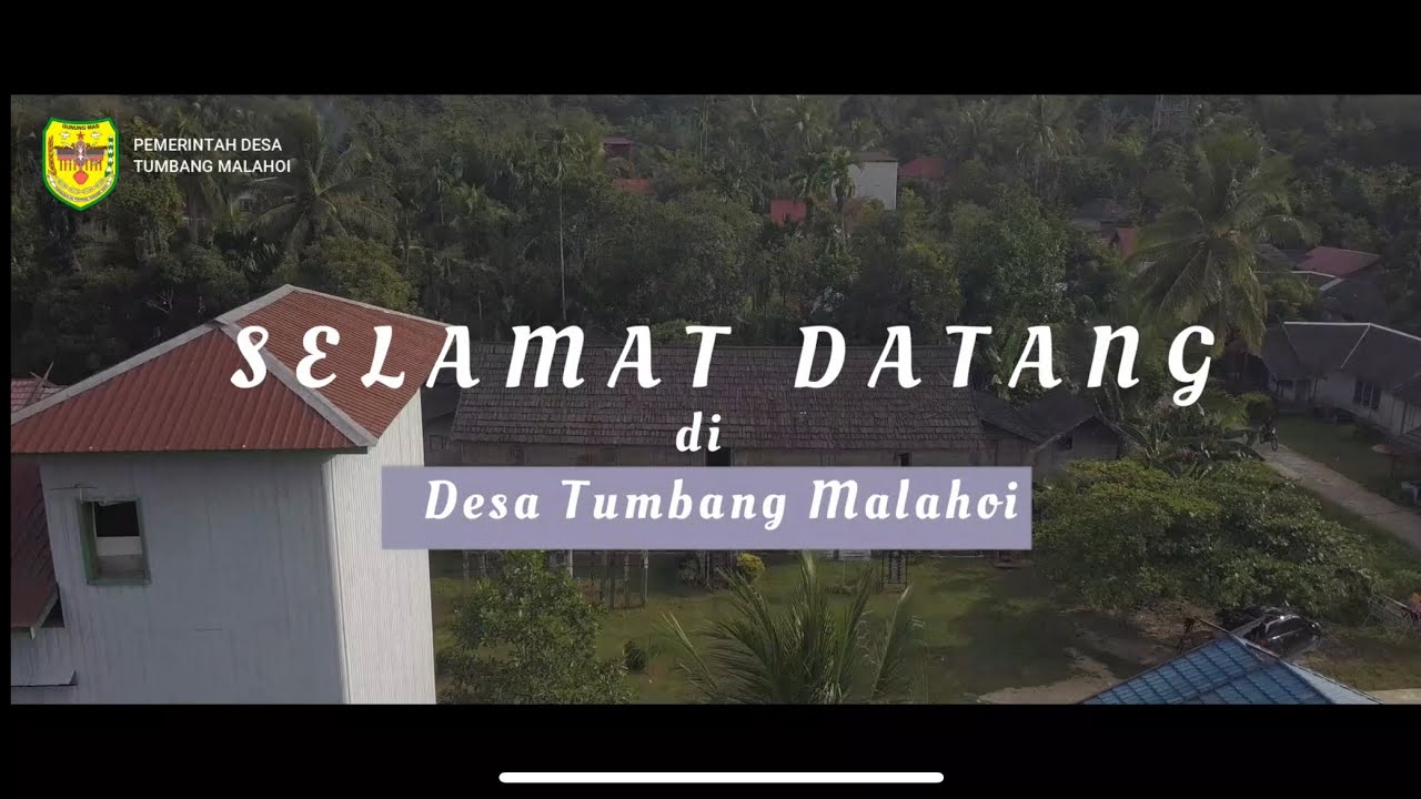 Lomba Desa Tumbang Malahoi, Kecamatan Rungan, Kabupaten Gunung Mas, Provinsi Kalimantan Tengah