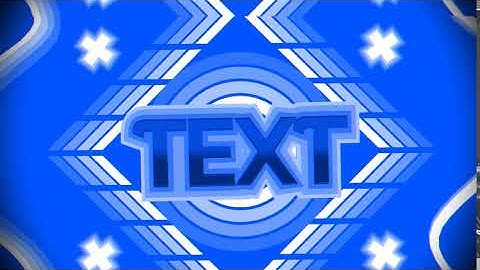 (15 likes?) PANZOID 2D AMAZING INTRO TEMPLATE by: Panther Intros