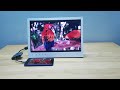 Making an external monitor from a laptop screen - Reuse old lcd panel/old laptop screen