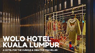 WOLO HOTEL KUALA LUMPUR screenshot 2