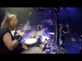 Death Angel With Kirk Hammett of Metallica - Trapped Under Ice - Fear FestEvil - 2/8/2014