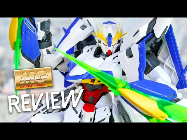 MG Eclipse Gundam - Mobile Suit Gundam SEED Eclipse UNBOXING and Review class=