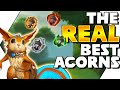 SMITE: 50% Of What You Know About Ratatoskr's Acorns Is WRONG! (95.7% Of All Statistics Are Made Up)