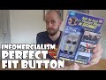 Perfect Fit Buttons | Infomercialism