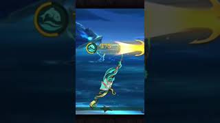 Fishing Event ML X Kicau #mlbballstar #mlbbcreator #moonton #minta #skin