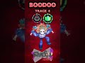 Boodoo // Shadow Islet [Fanmade] // My Singing Monsters