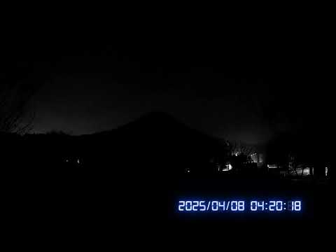 【HD画質LIVE】富士山ライブカメラ 朝霧高原 より(mt.fuji live camera)　＃富士山　＃ライブカメラ　＃朝霧高原